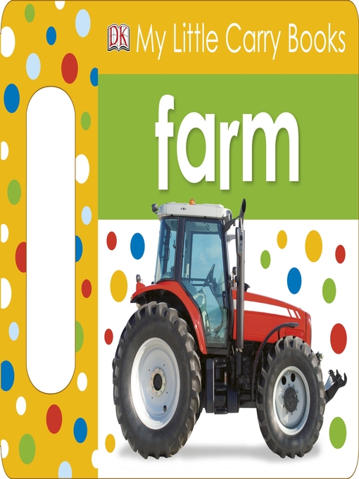 Title details for Farm by DK - Available